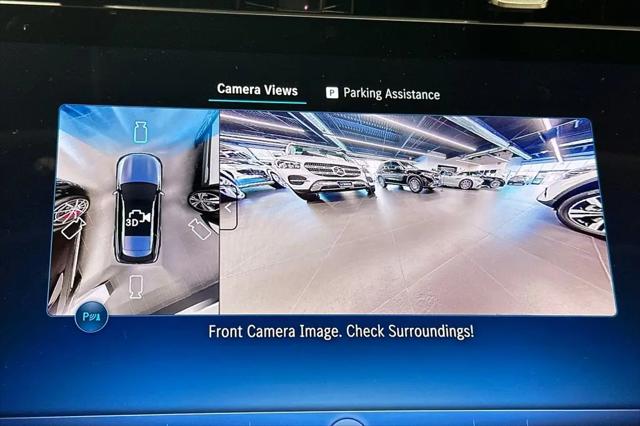 2026 Mercedes-Benz E 450 4MATIC