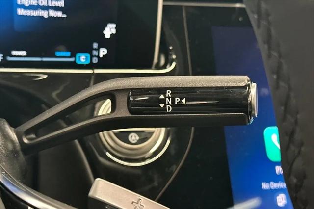 2026 Mercedes-Benz E 450 4MATIC