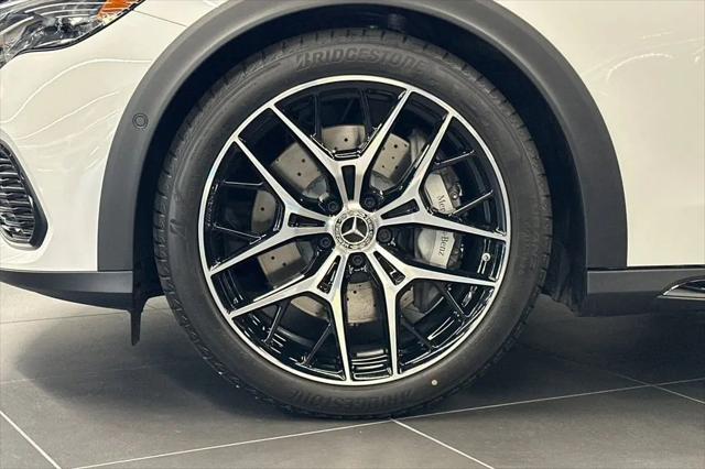 2026 Mercedes-Benz E 450 4MATIC
