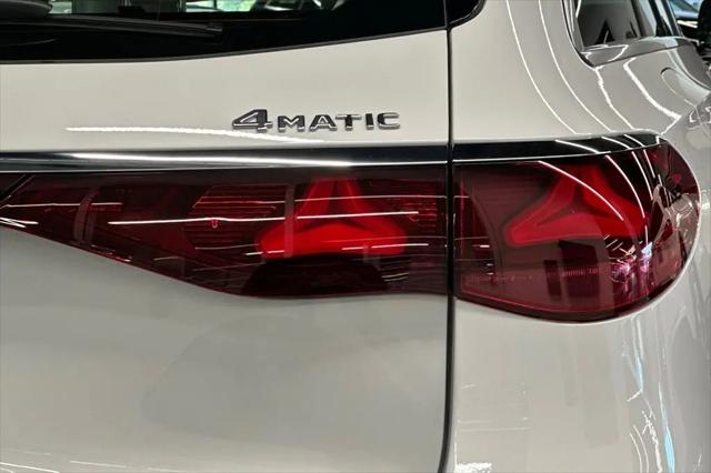 2026 Mercedes-Benz E 450 4MATIC
