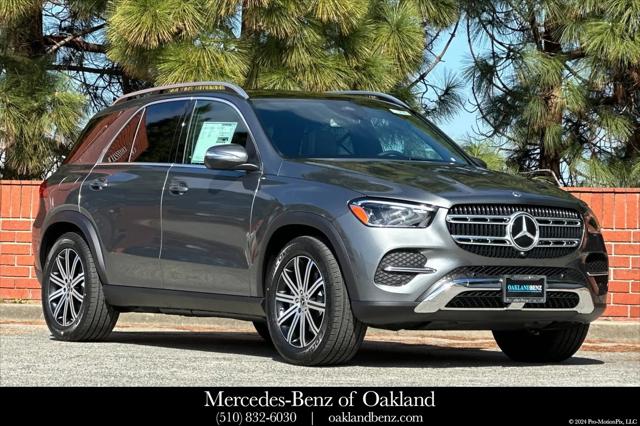 2026 Mercedes-Benz GLE GLE 350 GLE 350 for sale in Oakland, CA