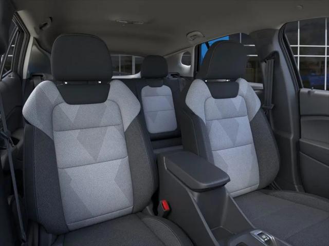 2026 Chevrolet Trax FWD LS