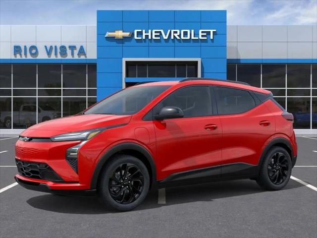 2027 Chevrolet Bolt RS FWD