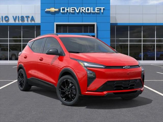 2027 Chevrolet Bolt RS FWD
