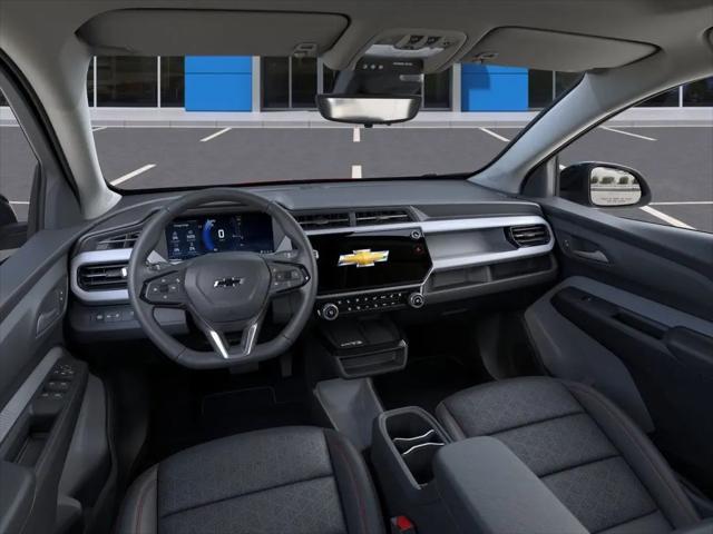 2027 Chevrolet Bolt RS FWD