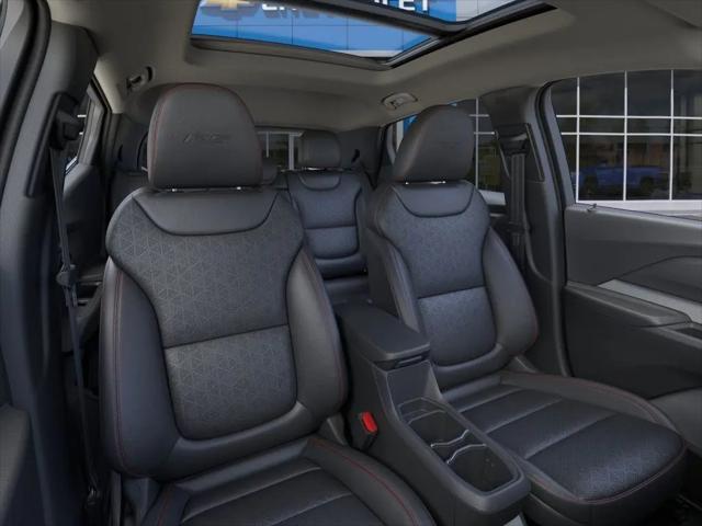 2027 Chevrolet Bolt RS FWD