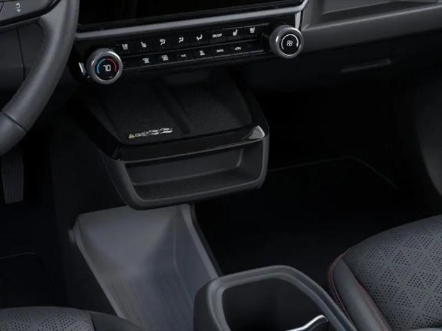 2027 Chevrolet Bolt RS FWD
