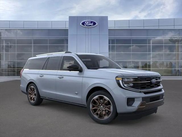 2026 Ford Expedition Max King Ranch MAX for sale in Augusta, GA