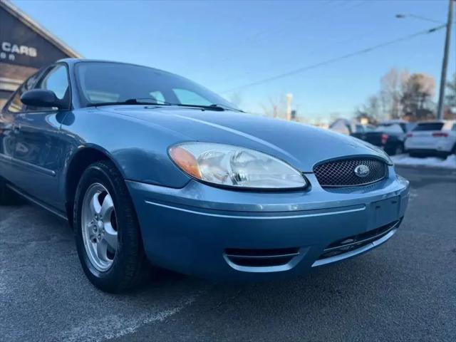 2005 Ford Taurus SE for sale in Warrenton, VA