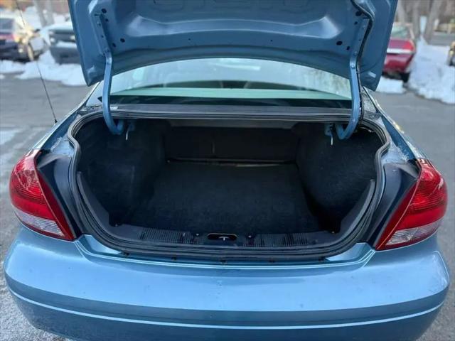 2005 Ford Taurus SE