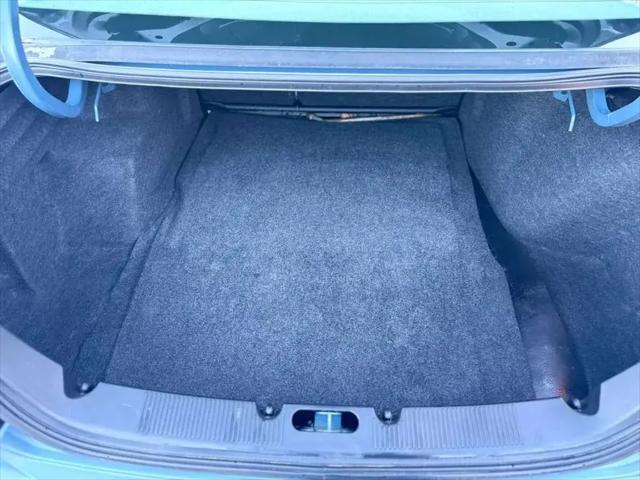 2005 Ford Taurus SE