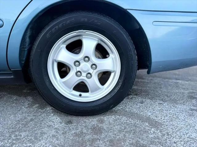 2005 Ford Taurus SE