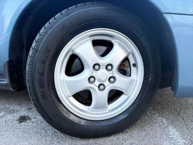 2005 Ford Taurus SE