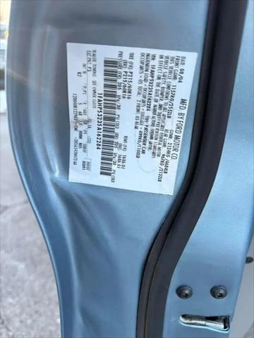 2005 Ford Taurus SE