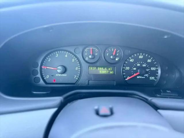 2005 Ford Taurus SE