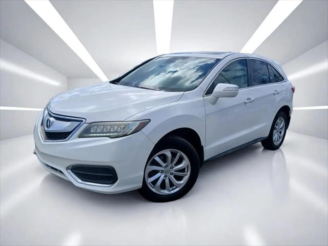 2016 Acura RDX Base for sale in Maitland, FL