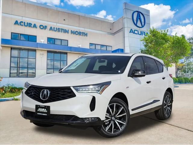 2026 Acura RDX A-Spec Advance for sale in Austin, TX