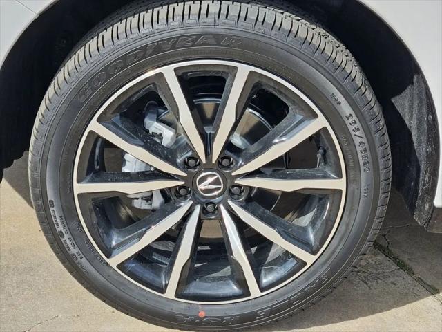 2026 Acura RDX A-Spec Advance