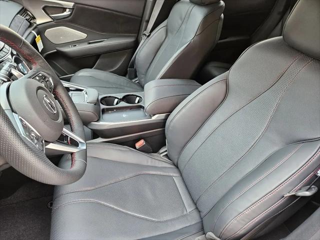2026 Acura RDX A-Spec Advance