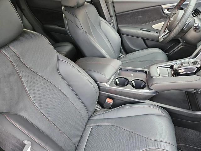 2026 Acura RDX A-Spec Advance