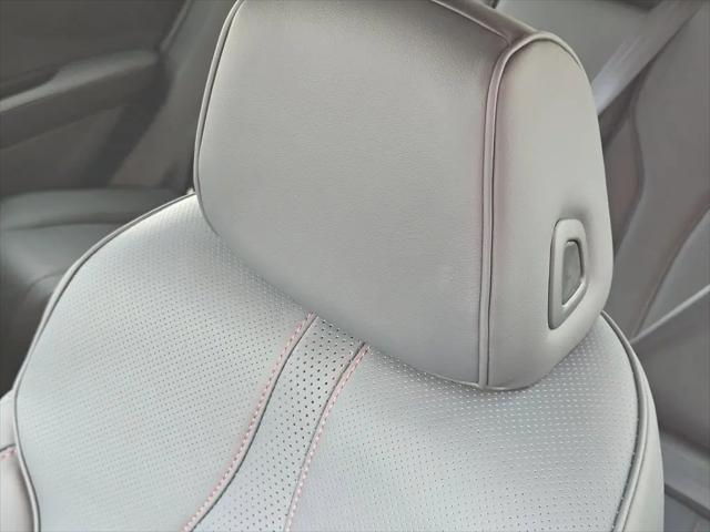 2026 Acura RDX A-Spec Advance
