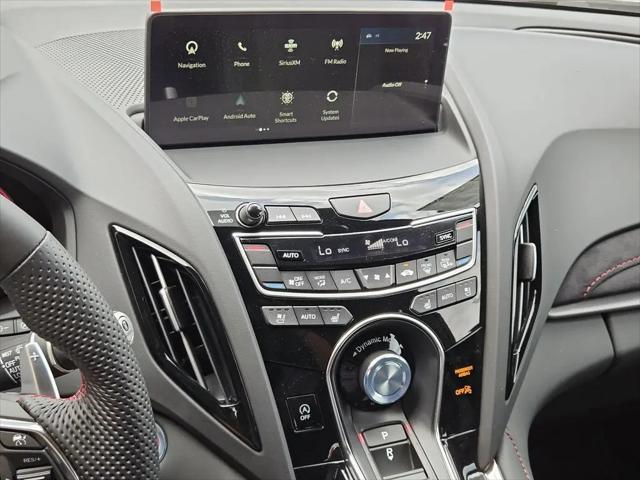 2026 Acura RDX A-Spec Advance