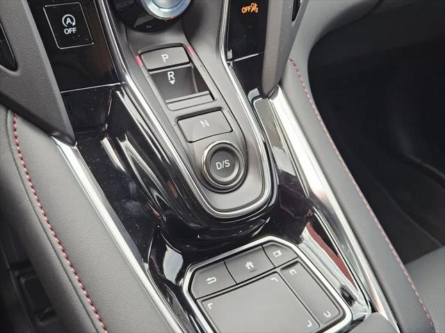 2026 Acura RDX A-Spec Advance