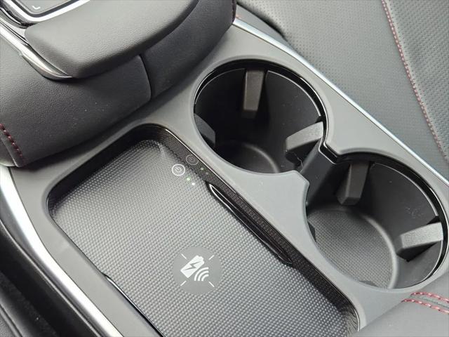 2026 Acura RDX A-Spec Advance