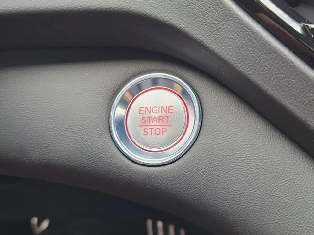 2026 Acura RDX A-Spec Advance