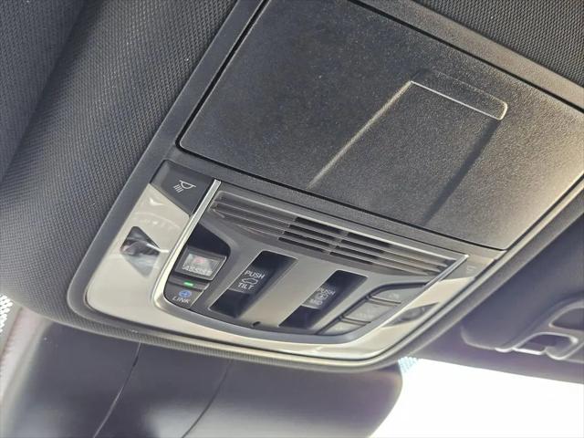 2026 Acura RDX A-Spec Advance