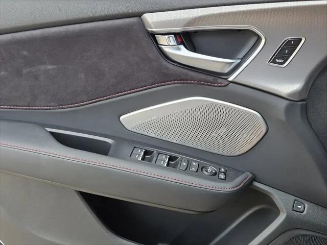 2026 Acura RDX A-Spec Advance