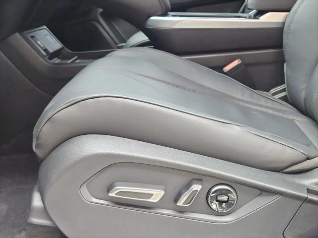 2026 Acura RDX A-Spec Advance