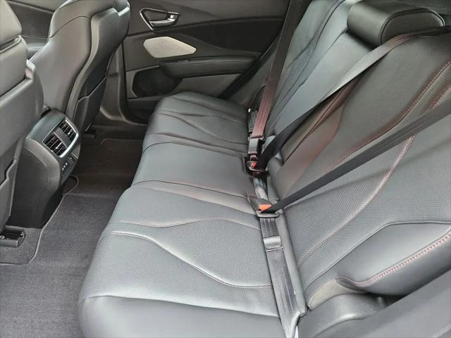 2026 Acura RDX A-Spec Advance