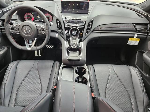 2026 Acura RDX A-Spec Advance