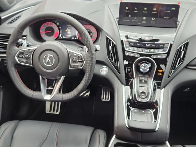 2026 Acura RDX A-Spec Advance