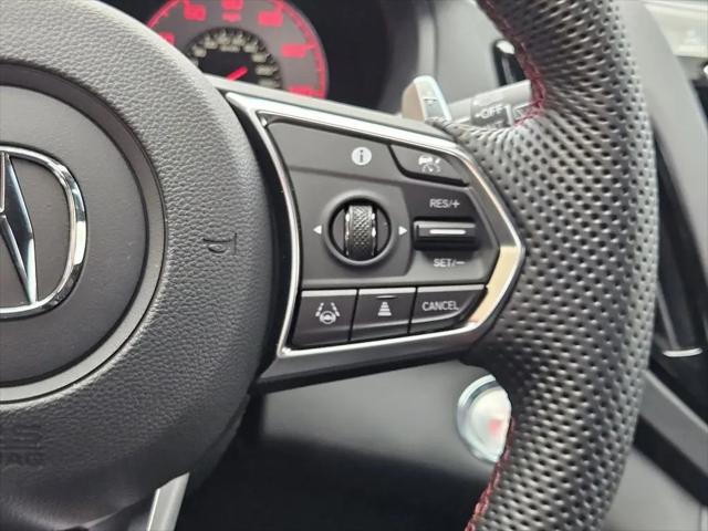 2026 Acura RDX A-Spec Advance