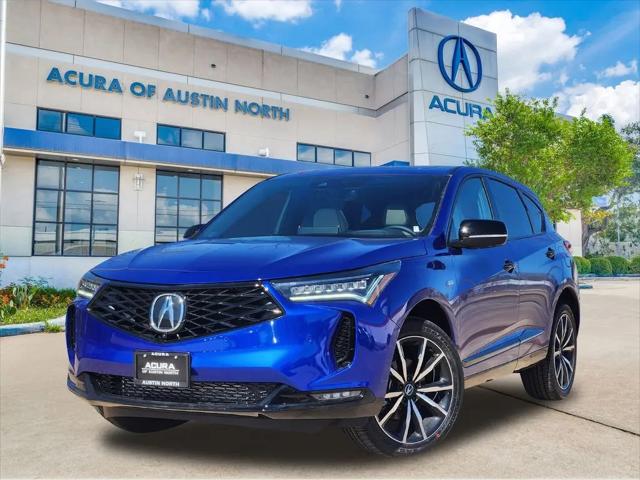 2026 Acura RDX A-Spec Advance for sale in Austin, TX