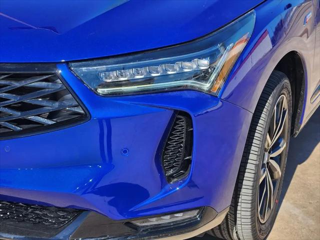 2026 Acura RDX A-Spec Advance