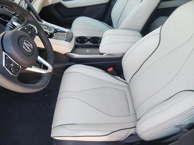 2026 Acura RDX A-Spec Advance