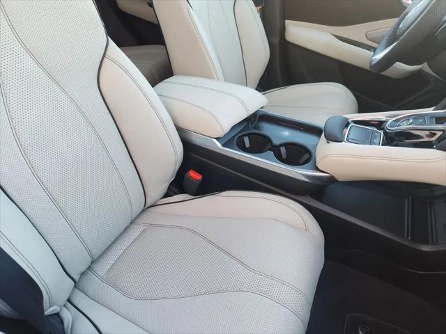 2026 Acura RDX A-Spec Advance