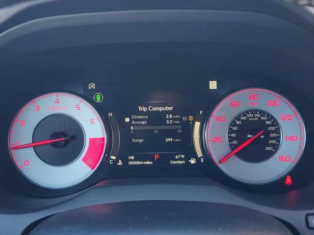 2026 Acura RDX A-Spec Advance