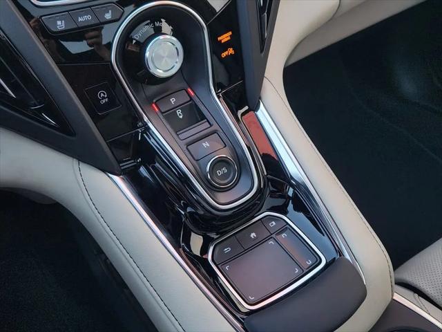 2026 Acura RDX A-Spec Advance