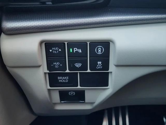 2026 Acura RDX A-Spec Advance