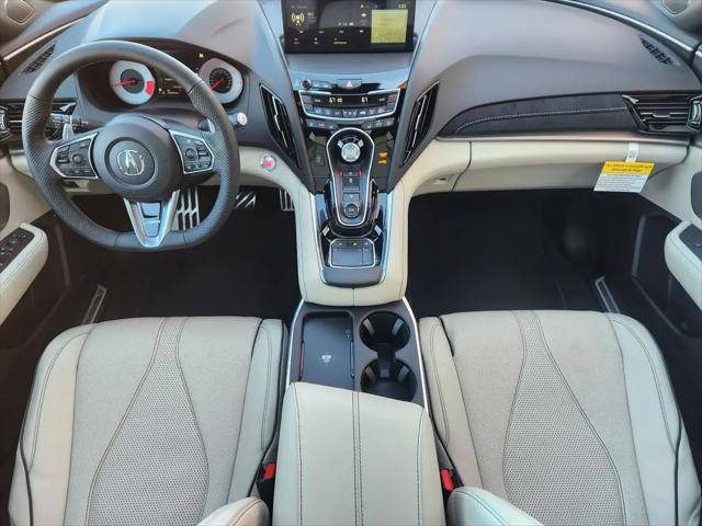 2026 Acura RDX A-Spec Advance
