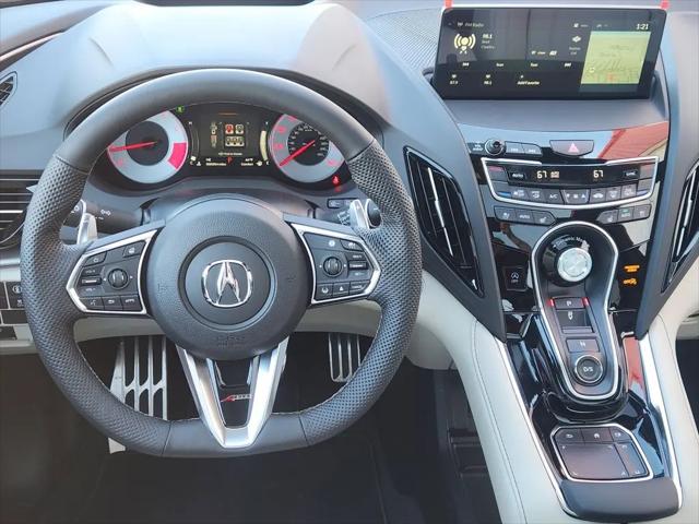 2026 Acura RDX A-Spec Advance