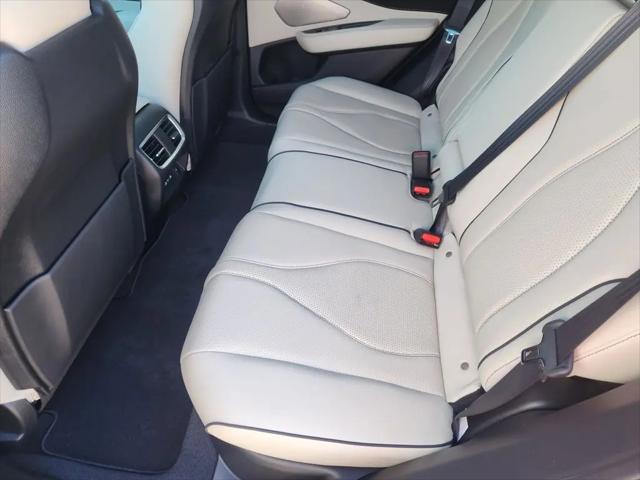 2026 Acura RDX A-Spec Advance