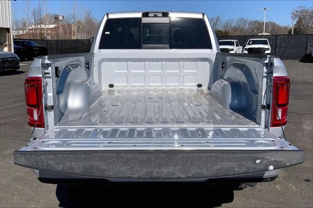 2026 Ram 2500 Big Horn Crew Cab 4x4 6'4" Box