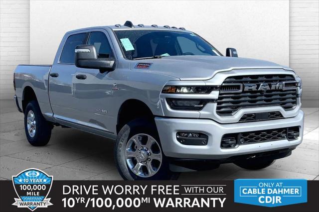 2026 Ram 2500 Big Horn Crew Cab 4x4 6'4" Box for sale in Kansas City, MO