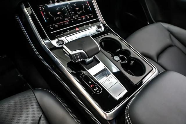 2026 Audi Q7 Premium Plus TFSI quattro tiptronic