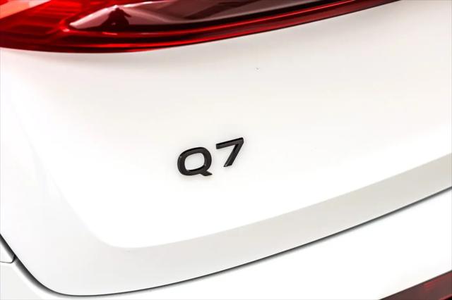2026 Audi Q7 Premium Plus TFSI quattro tiptronic